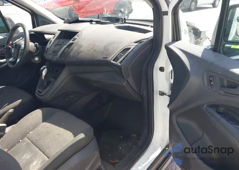 2015 Ford Transit Connect Xl z USA, uszkodzony, nr VIN NM0LS7E73F1225969